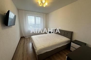 1-комнатная квартира по адресу ул. Пригородная (площадь 39,5 м²) - Atlanta.ua - фото 21