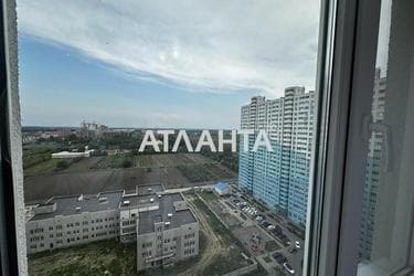 1-комнатная квартира по адресу ул. Пригородная (площадь 39,5 м²) - Atlanta.ua - фото 22