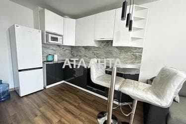 1-комнатная квартира по адресу ул. Пригородная (площадь 39,5 м²) - Atlanta.ua - фото 17