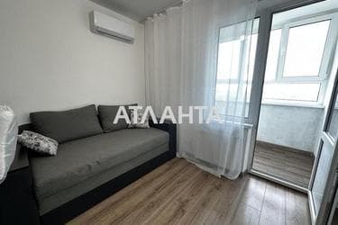 1-комнатная квартира по адресу ул. Пригородная (площадь 39,5 м²) - Atlanta.ua - фото 19