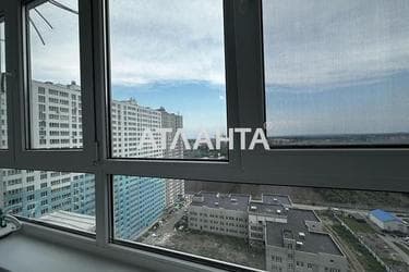 1-комнатная квартира по адресу ул. Пригородная (площадь 39,5 м²) - Atlanta.ua - фото 24