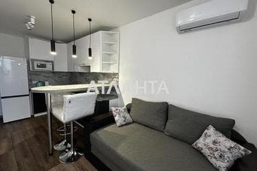 1-комнатная квартира по адресу ул. Пригородная (площадь 39,5 м²) - Atlanta.ua - фото 18