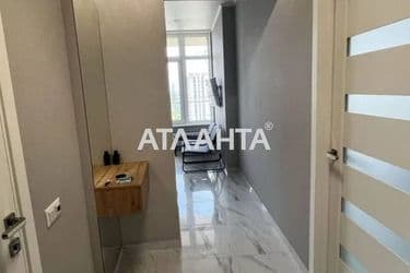 1-комнатная квартира по адресу ул. Генуэзская (площадь 51,9 м²) - Atlanta.ua - фото 30