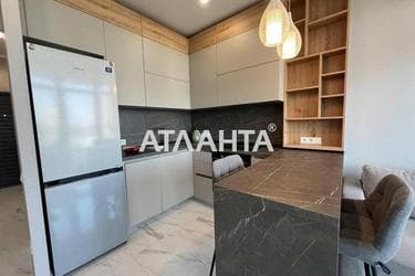 1-room apartment apartment by the address st. Genuezskaya (area 51,9 m²) - Atlanta.ua - photo 21