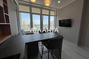 1-room apartment apartment by the address st. Genuezskaya (area 51,9 m²) - Atlanta.ua - photo 22