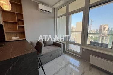 1-room apartment apartment by the address st. Genuezskaya (area 51,9 m²) - Atlanta.ua - photo 23