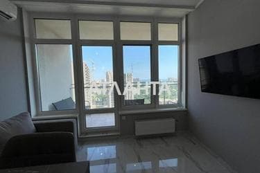 1-room apartment apartment by the address st. Genuezskaya (area 51,9 m²) - Atlanta.ua - photo 24