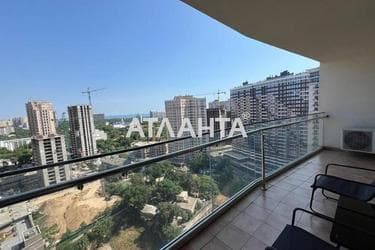 1-room apartment apartment by the address st. Genuezskaya (area 51,9 m²) - Atlanta.ua - photo 25