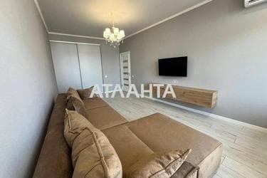 1-room apartment apartment by the address st. Genuezskaya (area 51,9 m²) - Atlanta.ua - photo 30