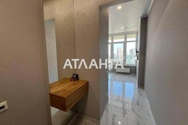 1-room apartment apartment by the address st. Genuezskaya (area 51,9 m²) - Atlanta.ua - photo 33
