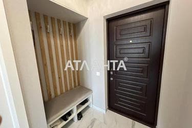 1-room apartment apartment by the address st. Genuezskaya (area 51,9 m²) - Atlanta.ua - photo 34