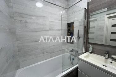 1-room apartment apartment by the address st. Genuezskaya (area 51,9 m²) - Atlanta.ua - photo 35