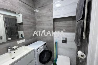 1-room apartment apartment by the address st. Genuezskaya (area 51,9 m²) - Atlanta.ua - photo 36