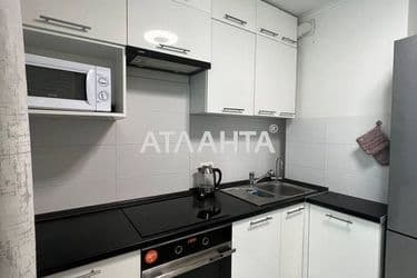 1-room apartment apartment by the address st. Raduzhnyy m n (area 41,8 m²) - Atlanta.ua - photo 12