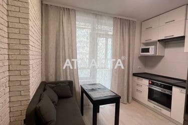 1-room apartment apartment by the address st. Raduzhnyy m n (area 41,8 m²) - Atlanta.ua - photo 13