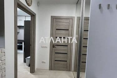 1-room apartment apartment by the address st. Raduzhnyy m n (area 41,8 m²) - Atlanta.ua - photo 14