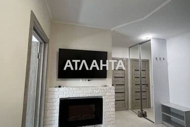 1-room apartment apartment by the address st. Raduzhnyy m n (area 41,8 m²) - Atlanta.ua - photo 15