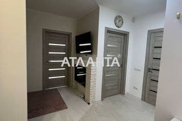 1-room apartment apartment by the address st. Raduzhnyy m n (area 41,8 m²) - Atlanta.ua - photo 16