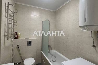 1-room apartment apartment by the address st. Raduzhnyy m n (area 41,8 m²) - Atlanta.ua - photo 18