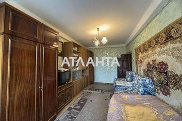 2-комнатная квартира по адресу ул. Космонавтов (площадь 44 м²) - Atlanta.ua - фото 14