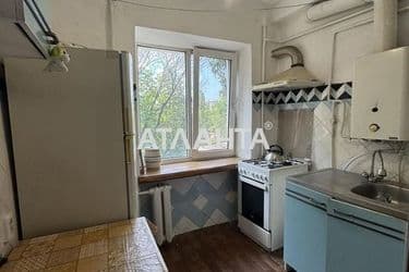 2-комнатная квартира по адресу ул. Космонавтов (площадь 44 м²) - Atlanta.ua - фото 17