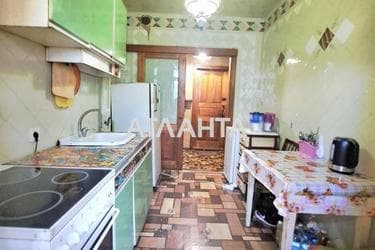 2-rooms apartment apartment by the address st. Svetlyy per (area 52 m²) - Atlanta.ua - photo 30