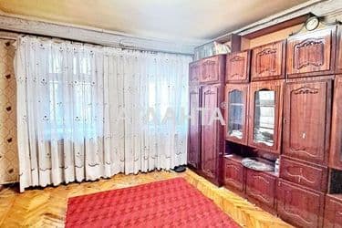 2-rooms apartment apartment by the address st. Yuzhnaya (area 42 m²) - Atlanta.ua - photo 22