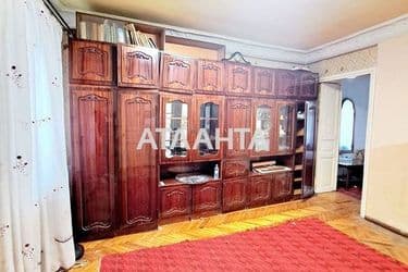 2-rooms apartment apartment by the address st. Yuzhnaya (area 42 m²) - Atlanta.ua - photo 23
