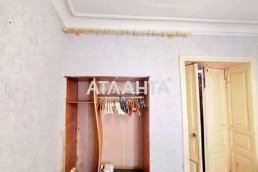 2-rooms apartment apartment by the address st. Yuzhnaya (area 42 m²) - Atlanta.ua - photo 30
