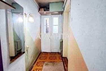 2-rooms apartment apartment by the address st. Yuzhnaya (area 42 m²) - Atlanta.ua - photo 35