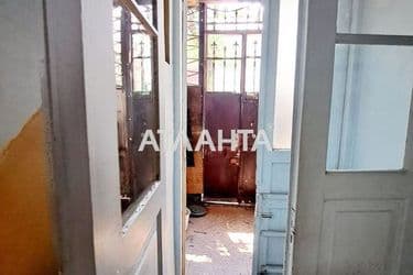 2-rooms apartment apartment by the address st. Yuzhnaya (area 42 m²) - Atlanta.ua - photo 36