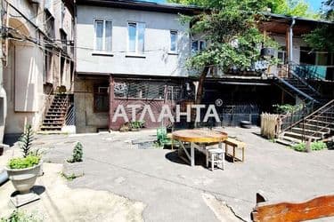 2-rooms apartment apartment by the address st. Yuzhnaya (area 42 m²) - Atlanta.ua - photo 38