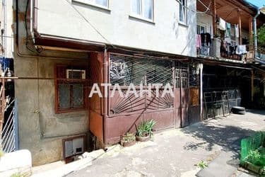 2-rooms apartment apartment by the address st. Yuzhnaya (area 42 m²) - Atlanta.ua - photo 39