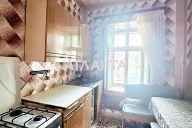 2-rooms apartment apartment by the address st. Yuzhnaya (area 42 m²) - Atlanta.ua - photo 31