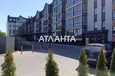 1-комнатная квартира по адресу ул. Слободская (площадь 26 м²) - Atlanta.ua - фото 8