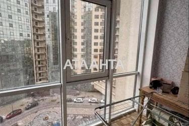 1-room apartment apartment by the address st. Marselskaya (area 34 m²) - Atlanta.ua - photo 9