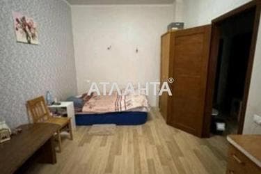 1-room apartment apartment by the address st. Marselskaya (area 34 m²) - Atlanta.ua - photo 10