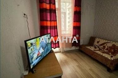 1-room apartment apartment by the address st. Marselskaya (area 34 m²) - Atlanta.ua - photo 11