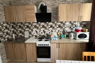 1-room apartment apartment by the address st. Marselskaya (area 34 m²) - Atlanta.ua - photo 12