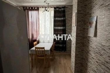 1-room apartment apartment by the address st. Marselskaya (area 34 m²) - Atlanta.ua - photo 13
