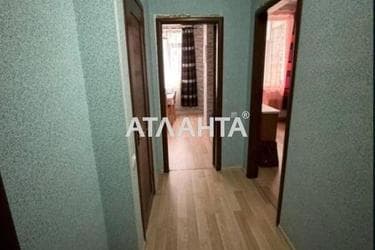 1-room apartment apartment by the address st. Marselskaya (area 34 m²) - Atlanta.ua - photo 14