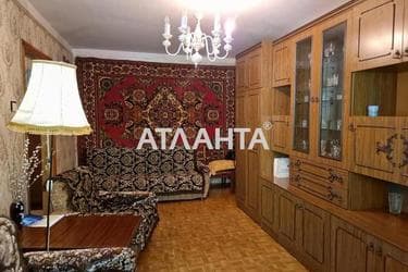 4+-rooms apartment apartment by the address st. Bocharova gen (area 65 m²) - Atlanta.ua - photo 25