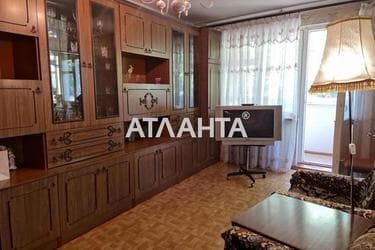 4+-rooms apartment apartment by the address st. Bocharova gen (area 65 m²) - Atlanta.ua - photo 23