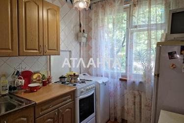 4+-rooms apartment apartment by the address st. Bocharova gen (area 65 m²) - Atlanta.ua - photo 20