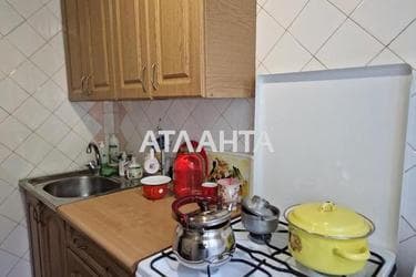 4+-rooms apartment apartment by the address st. Bocharova gen (area 65 m²) - Atlanta.ua - photo 31