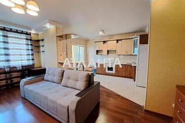 1-room apartment apartment by the address st. Bolshaya Kitaevskaya (area 46 m²) - Atlanta.ua - photo 30