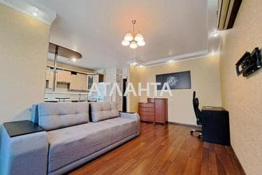 1-room apartment apartment by the address st. Bolshaya Kitaevskaya (area 46 m²) - Atlanta.ua - photo 31