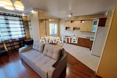 1-room apartment apartment by the address st. Bolshaya Kitaevskaya (area 46 m²) - Atlanta.ua - photo 33