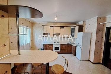 1-room apartment apartment by the address st. Bolshaya Kitaevskaya (area 46 m²) - Atlanta.ua - photo 34