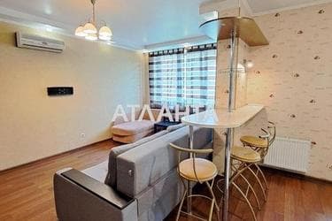 1-room apartment apartment by the address st. Bolshaya Kitaevskaya (area 46 m²) - Atlanta.ua - photo 35